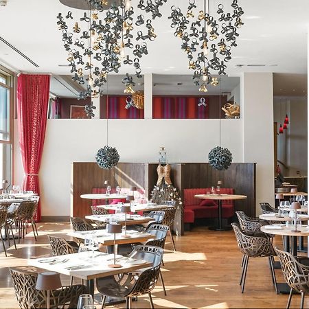 Scarlet Hotel Mawgan Porth Bagian luar foto