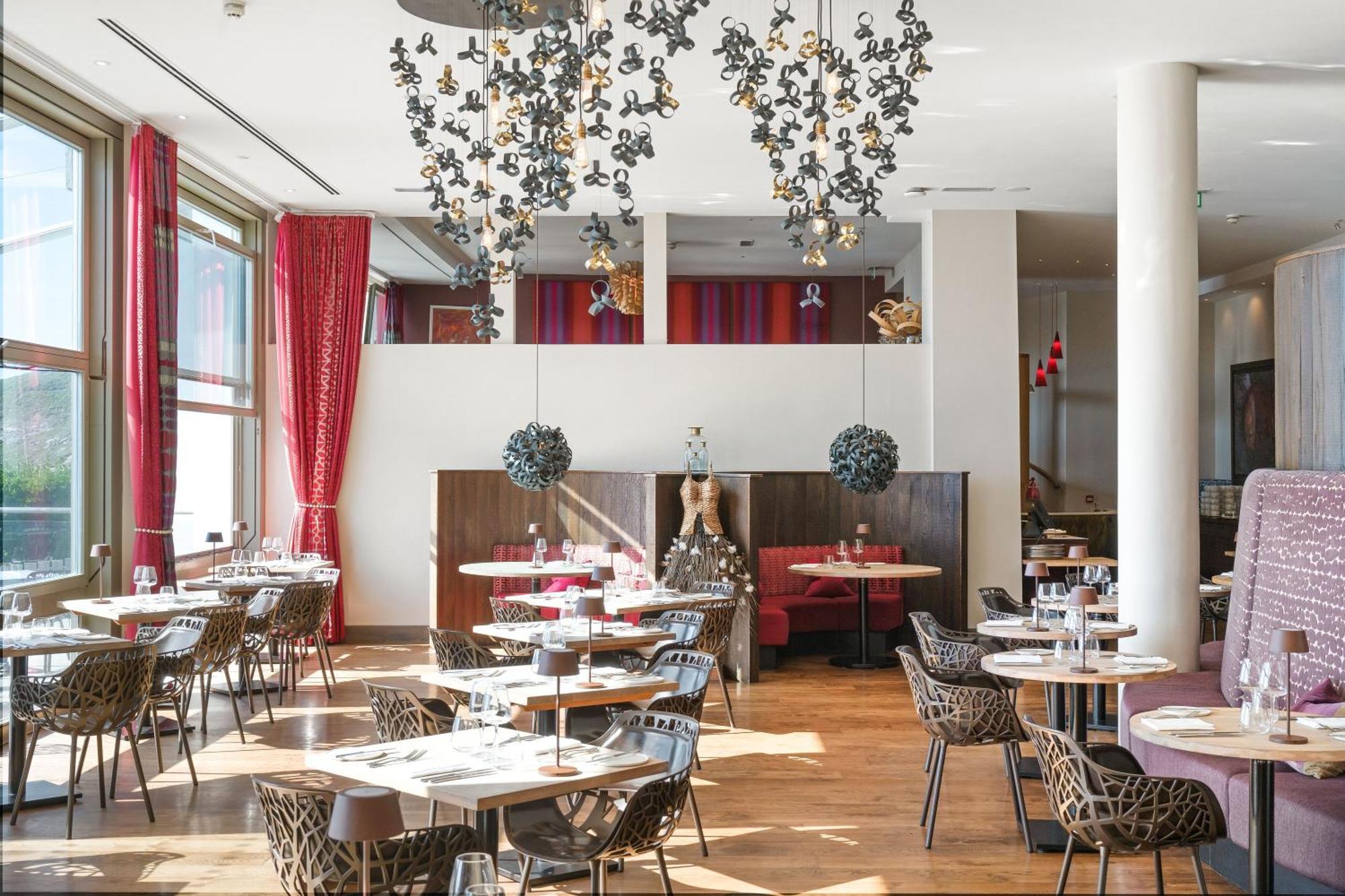 Scarlet Hotel Mawgan Porth Bagian luar foto